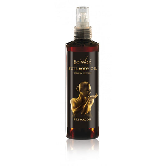 ITALWAX  OLEO PRE WAX FULL BODY 250ML 