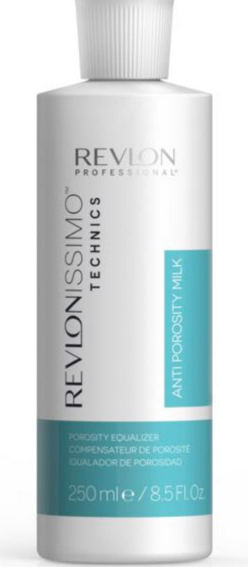 REVLON ANTI POROSITY MILK 250ML
