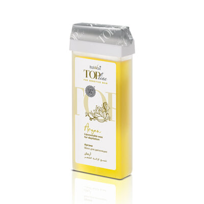 ITALWAX ROLL-ON TOP LINE ARGAN (SCENTED) 100GR