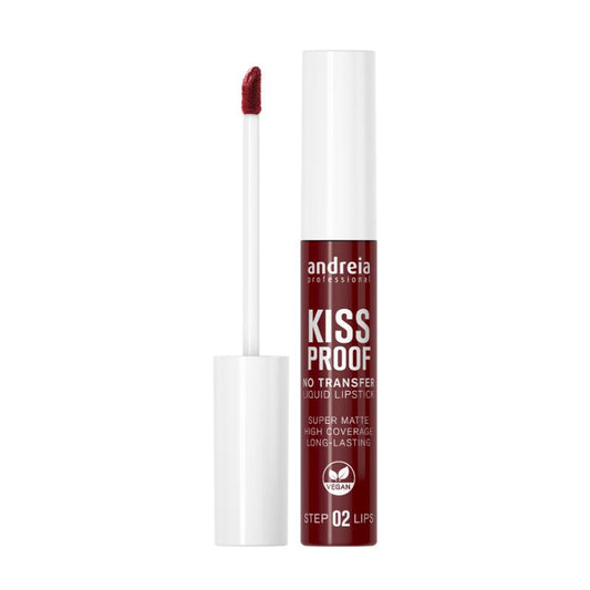 ANDREIA KISS PROOF BORGOÑA 01 -