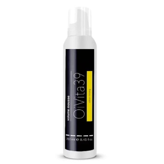 OIVITA 39 ESPUMA DE VOLUME ULTRA FORTE 250ML