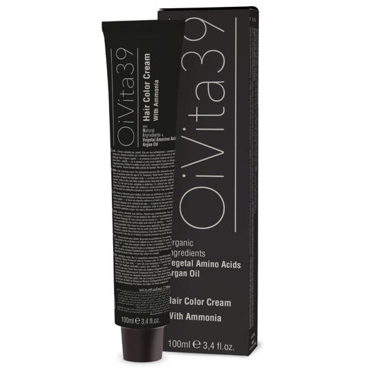 OIVITA 39  6.00 - 100ML