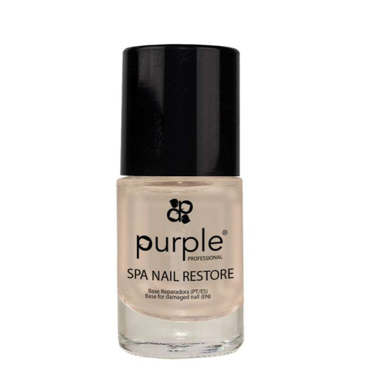 PURPLE SPA NAIL RESTORE 10ML
