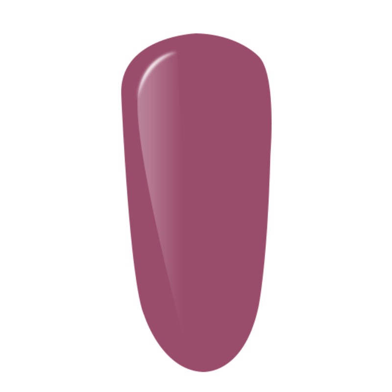 ESMALTE EN GEL PÚRPURA FULL OF HAPPINESS 10ML