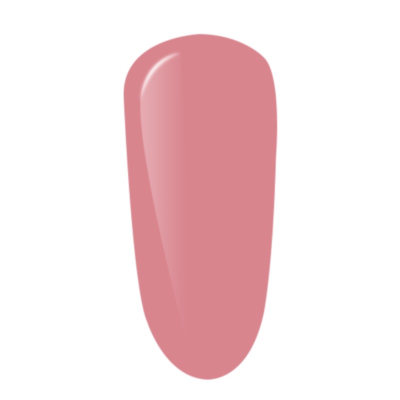 ESMALTE EN GEL PÚRPURA BE KIND 10ML