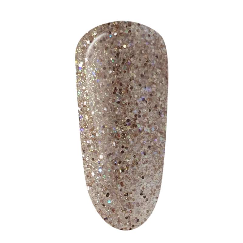 PURPLE VERNIZ GEL MAGIC KINGDOM 10ML