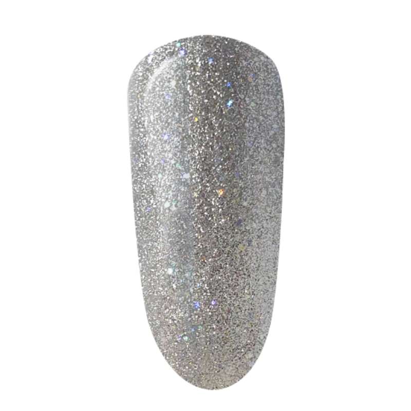 PURPLE VERNIZ GEL MAGIC MIRROR 10ML