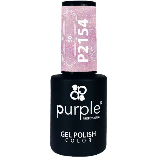 PURPLE VERNIZ GEL SO SEXY 10ML