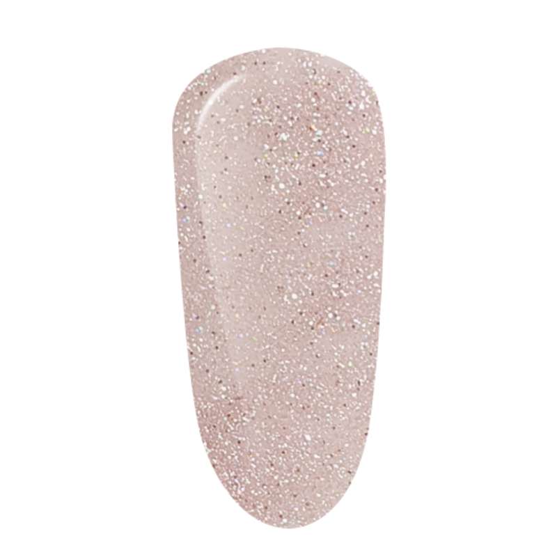 PURPLE VERNIZ GEL SO GLAMOROUS10ML