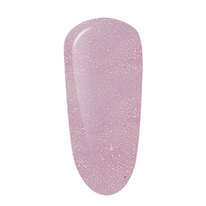 PURPLE VERNIZ GEL SO DELICATE 10ML