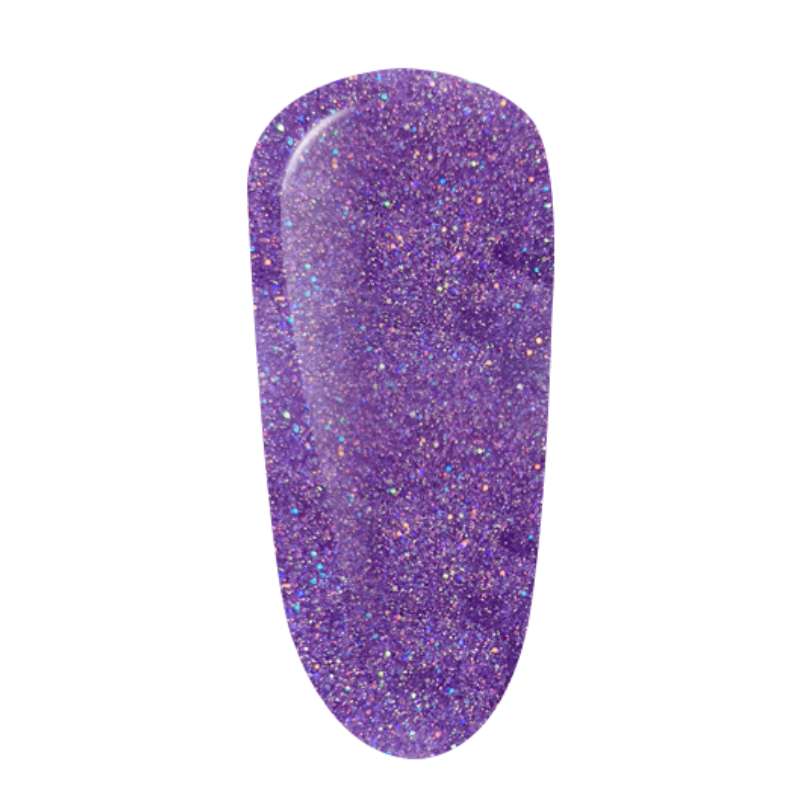 PURPLE VERNIZ GEL SO LUXURIOUS 10ML
