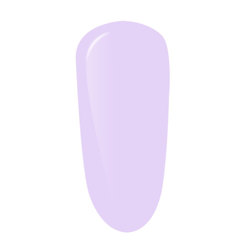 PURPLE  VERNIZ GEL THE UNICORN POPPY 10ML