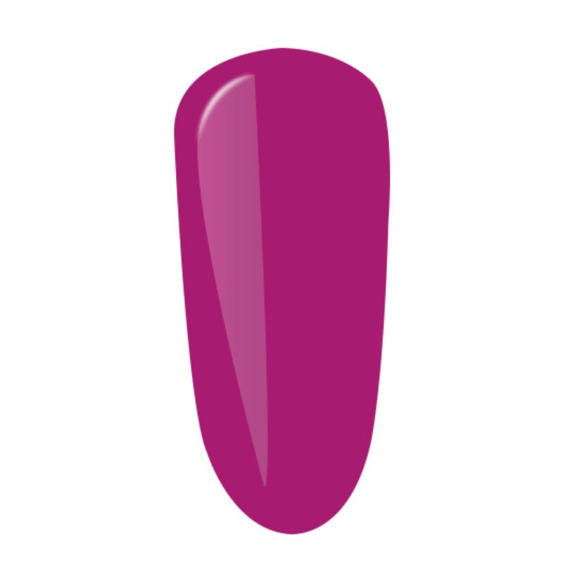 PURPLE VERNIZ GEL KEEP IT SIMPLE 10ML