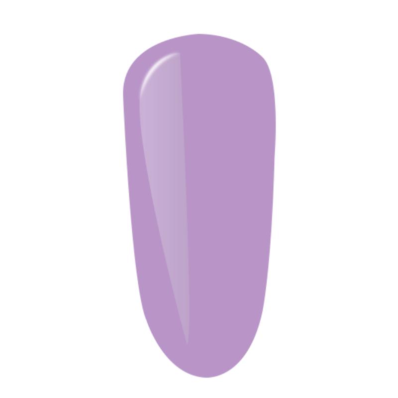 PURPLE VERNIZ GEL KEEP IT REAL 10ML
