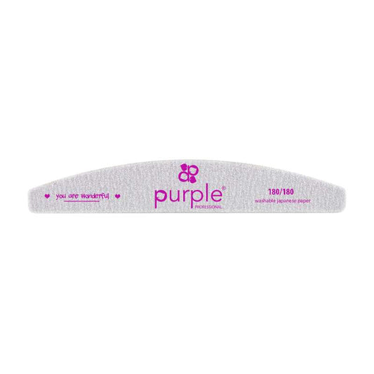 PURPLE LIMA MOON 180/180 JAPANESE PAPER UN