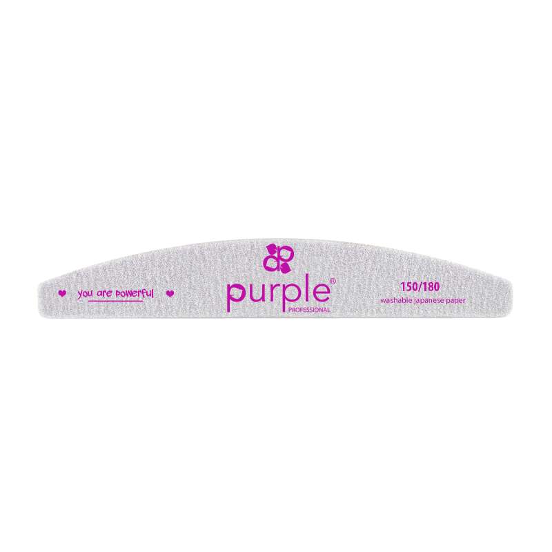 PURPLE LIMA MOON 150/180 JAPANESE PAPER UN