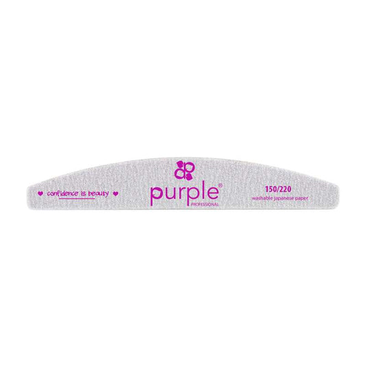 PURPLE LIMA MOON 150/220 JAPANESE PAPER UN