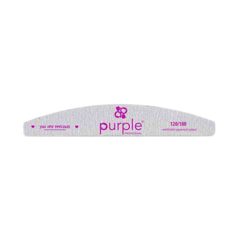 PURPLE LIMA MOON 120/180 JAPANESE PAPER UN