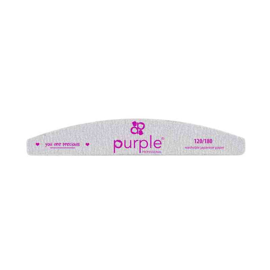 PURPLE LIMA MOON 120/180 JAPANESE PAPER UN