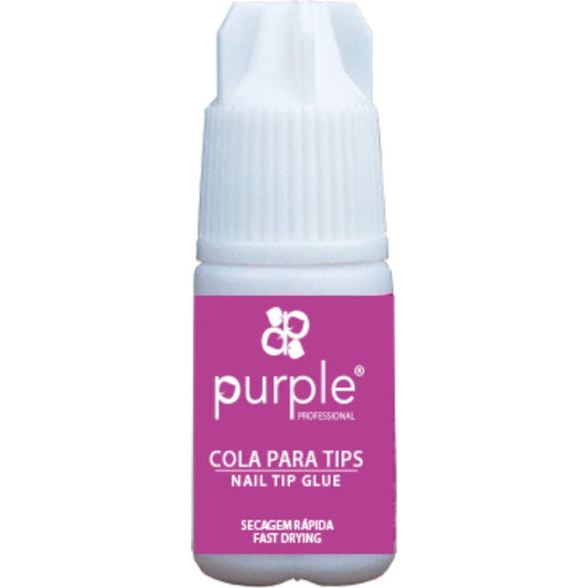 PURPLE COLA PARA TIPS 3GR