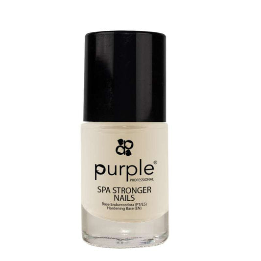 PURPLE SPA STRONGER NAILS 10ML
