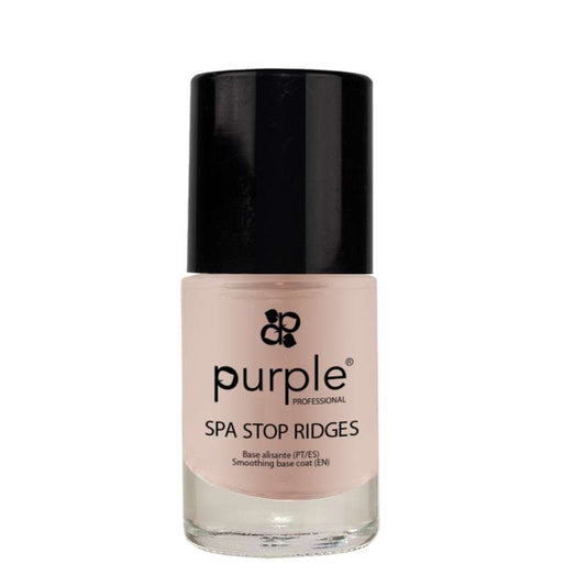 PURPLE SPA STOP RIDGES 10ML