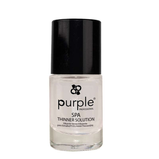PURPLE SPA THINNER SOLUTION 10ML