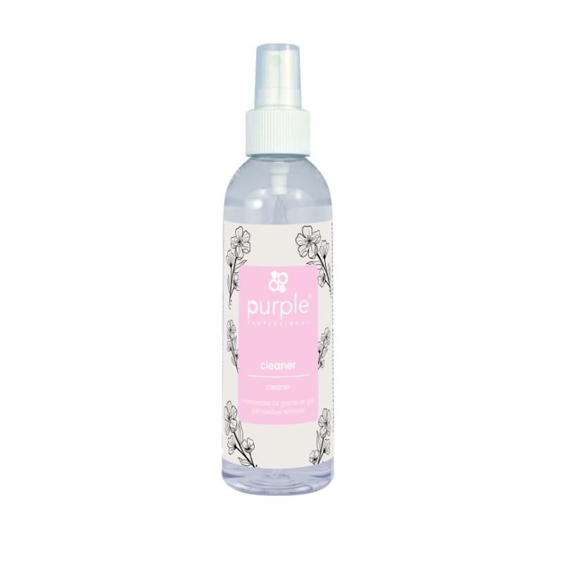 PURPLE CLEANER 200ML