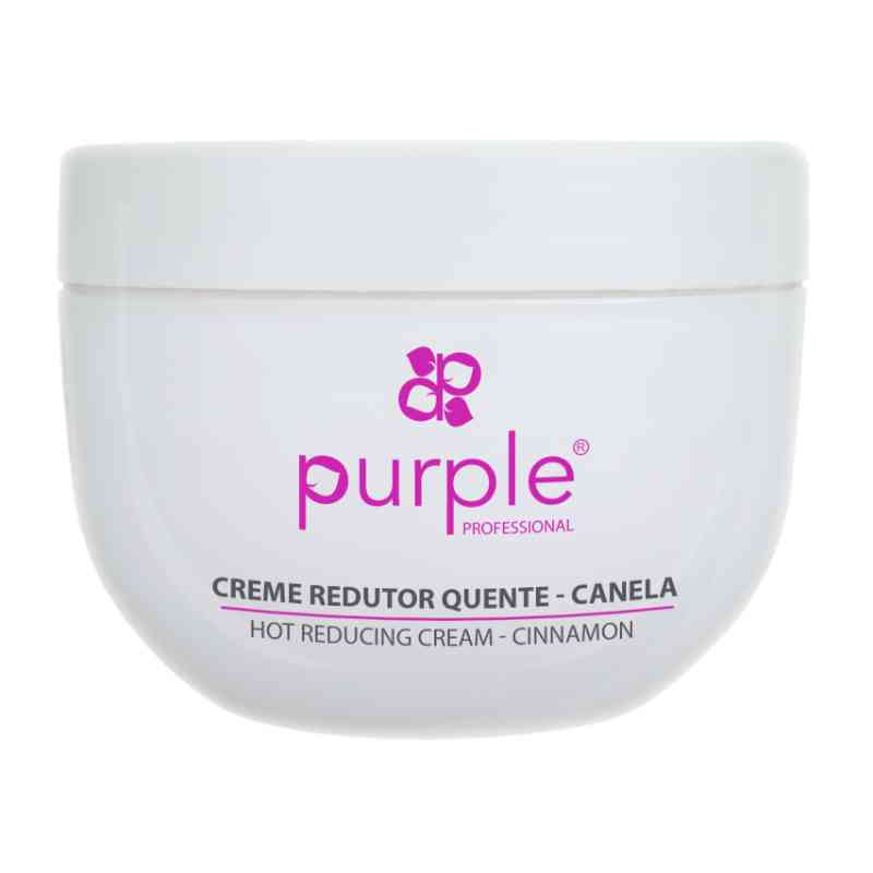 PURPLE CREME REDE QUENTE CANELA  500ML