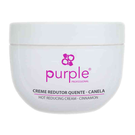 PURPLE CREME REDE QUENTE CANELA  500ML