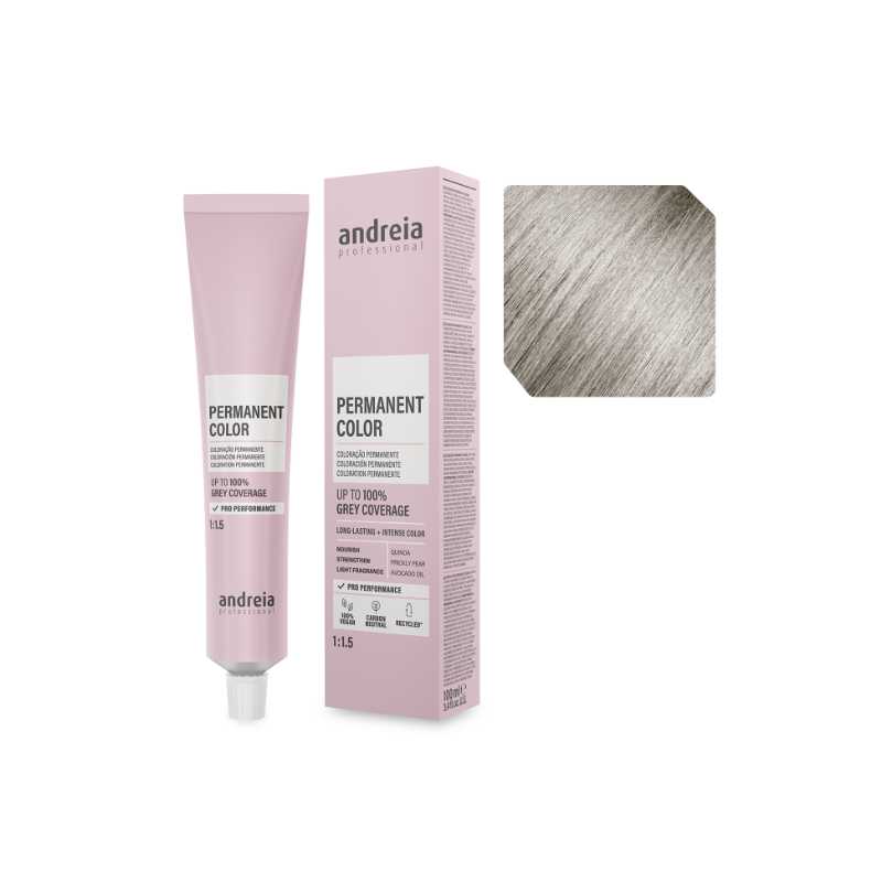 ANDREIA PERMANENT COLOR 10.02 - 100ML