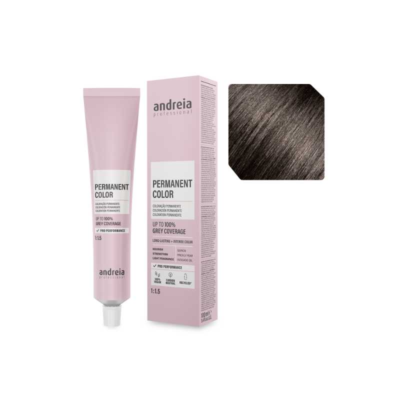 ANDREIA PERMANENT COLOR 4.0 - 100ML