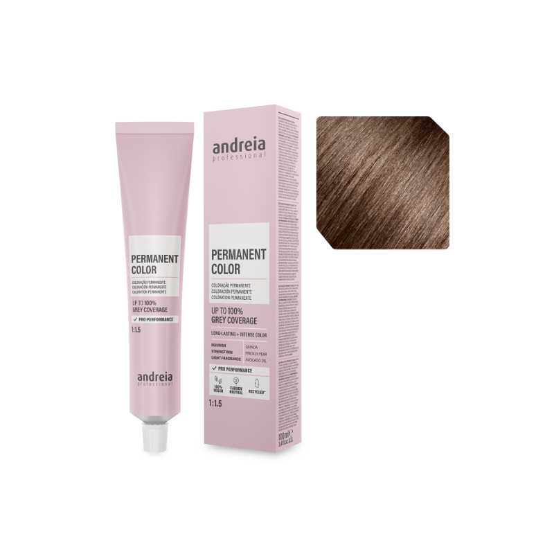 ANDREIA PERMANENT COLOR 5.03 - 100ML
