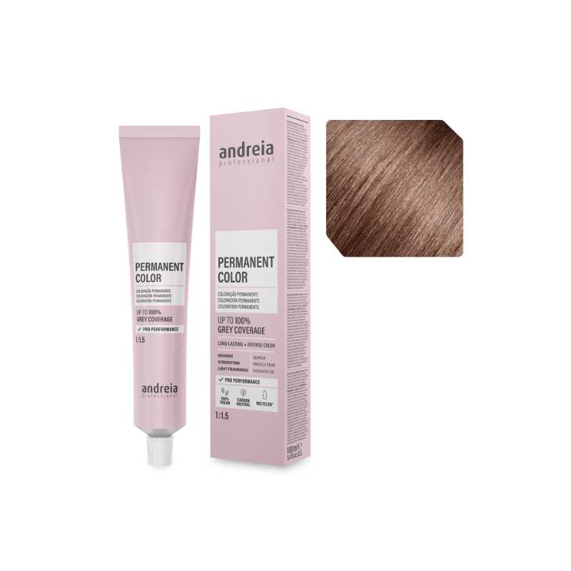 ANDREIA PERMANENT COLOR 6.7 - 100ML