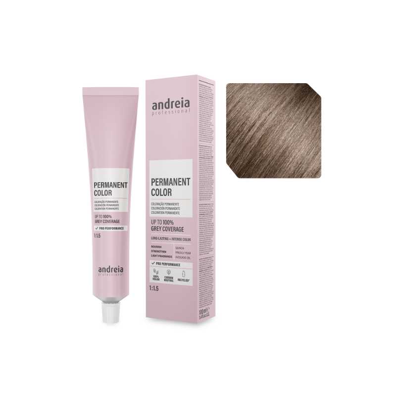 ANDREIA PERMANENT COLOR 7.0 - 100ML