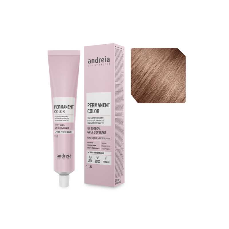 ANDREIA PERMANENT COLOR 7.7 - 100ML