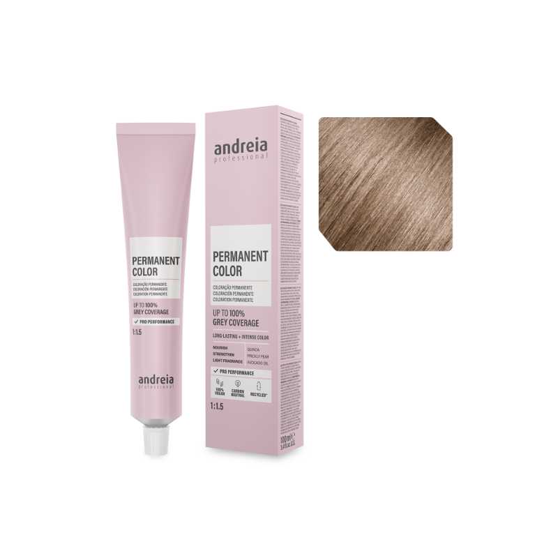 ANDREIA PERMANENT COLOR 8.0 - 100ML
