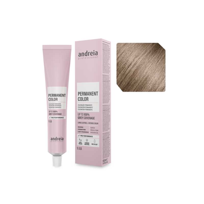 ANDREIA PERMANENT COLOR 88.0 - 100ML