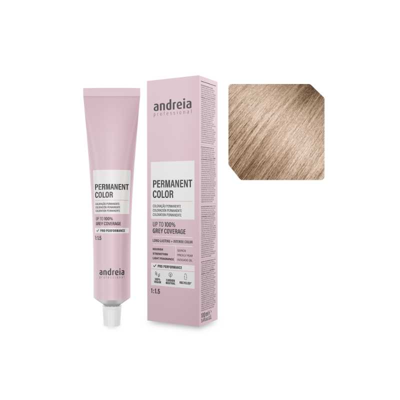 ANDREIA PERMANENT COLOR 99.0 - 100ML