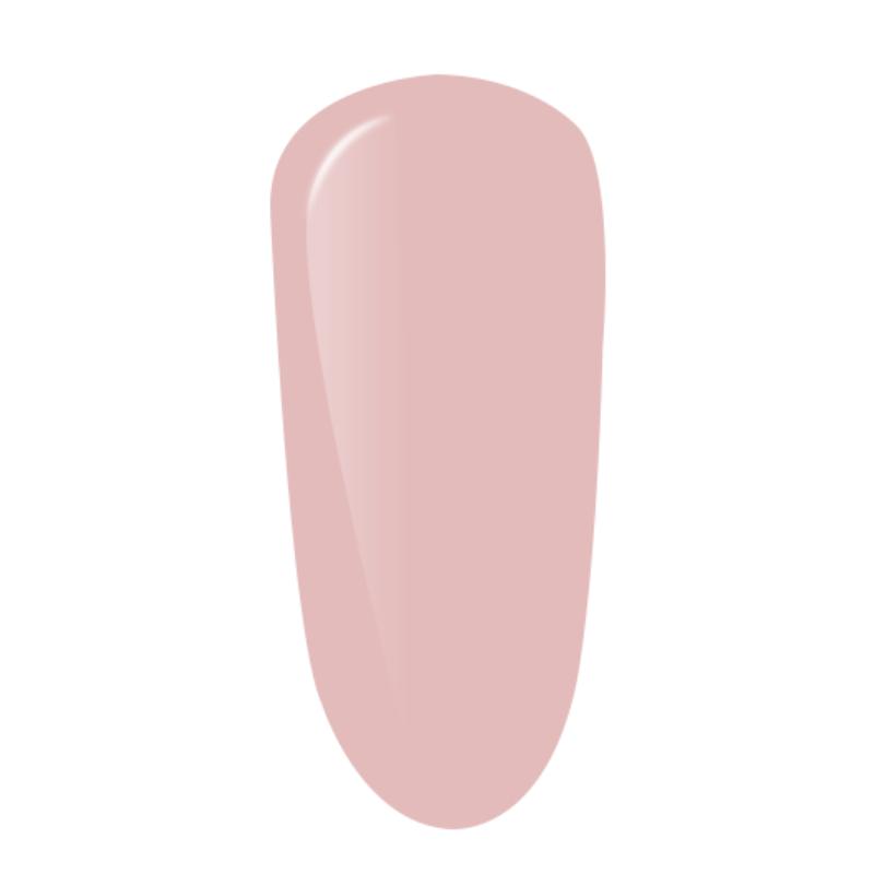 BASE ELÁSTICA MORADA ROSA PASTEL 15ML