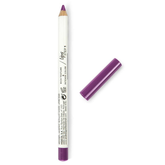 ANDREIA PERFECT DEFINITION - DELINEADOR DE LABIOS 02