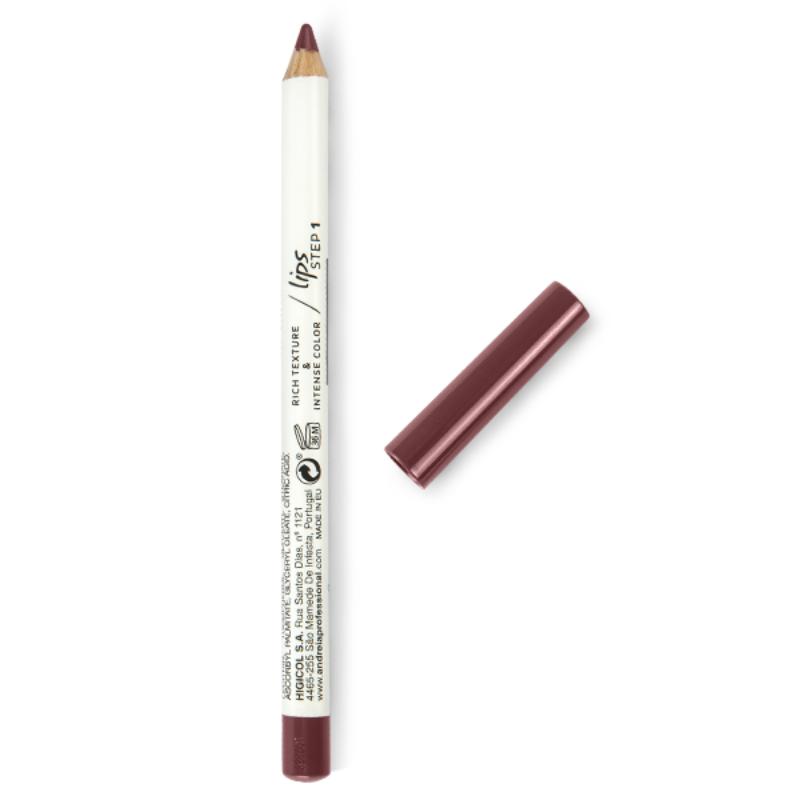 ANDREIA PERFECT DEFINITION - DELINEADOR DE LABIOS 06