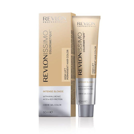 REVLONISSIMO COLORSMETIQUE INTENSE BLONDE 1201  - 50ML