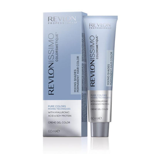 REVLONISSIMO COLORSMETIQUE 77.40 - 60ML