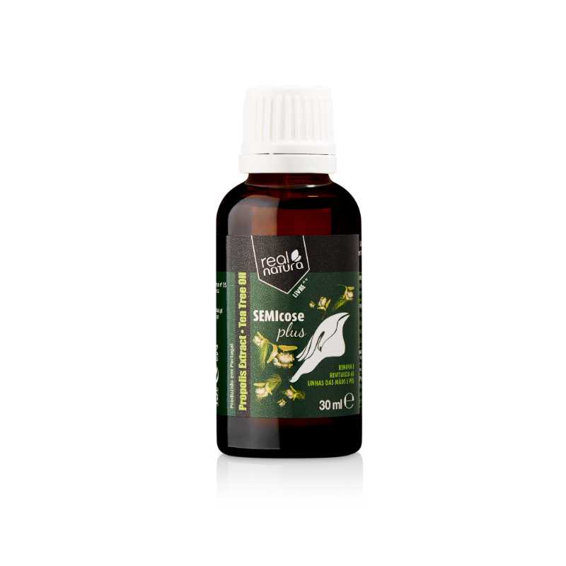 REAL NATURA SEMICOSIS 30ML