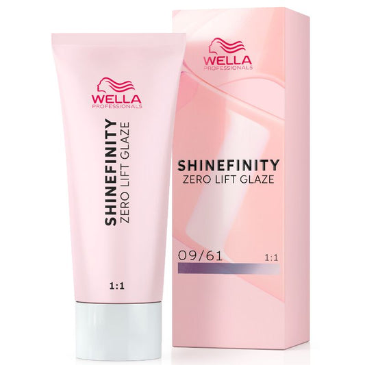SHINEFINITY 09/13 - 60ML