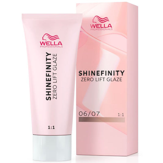SHINEFINITY 04/07 - 60ML
