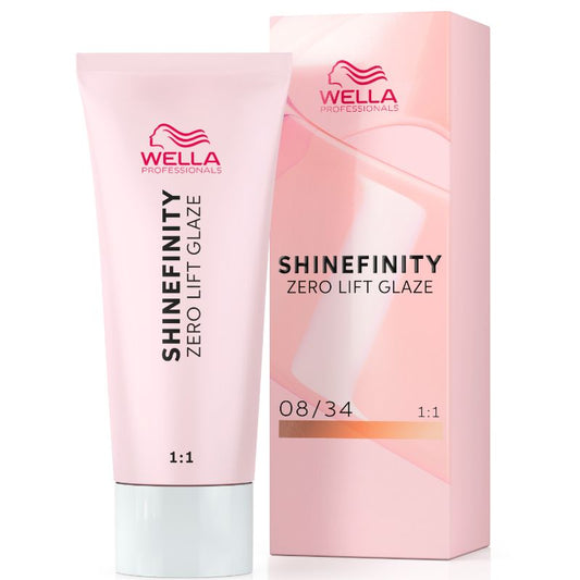 SHINEFINITY 07/34 - 60 ml