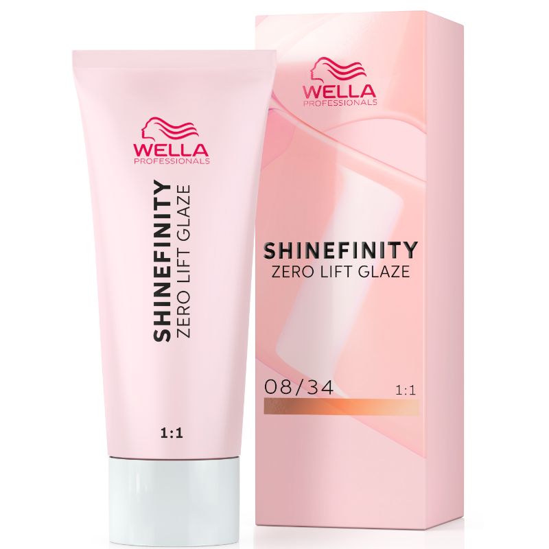 SHINEFINITY 08/34 - 60 ml