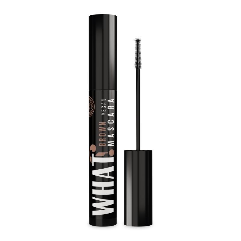 ANDREIA WHAT MASCARA BROWN